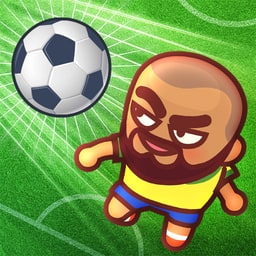 Foot Chinko - Sports games 